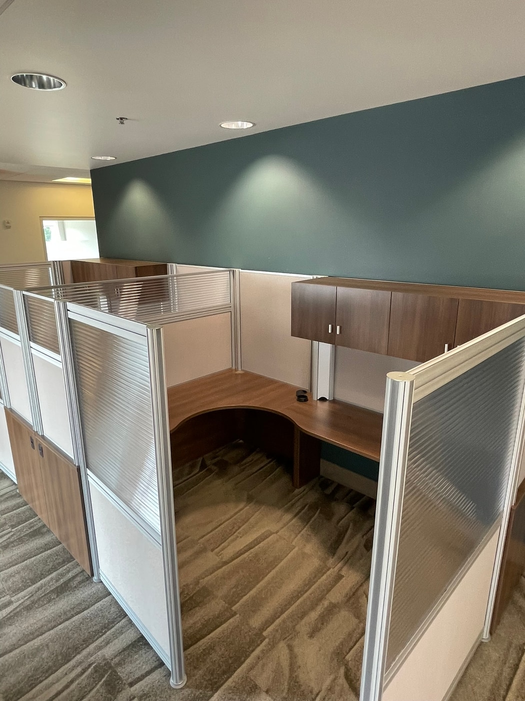 Workstations